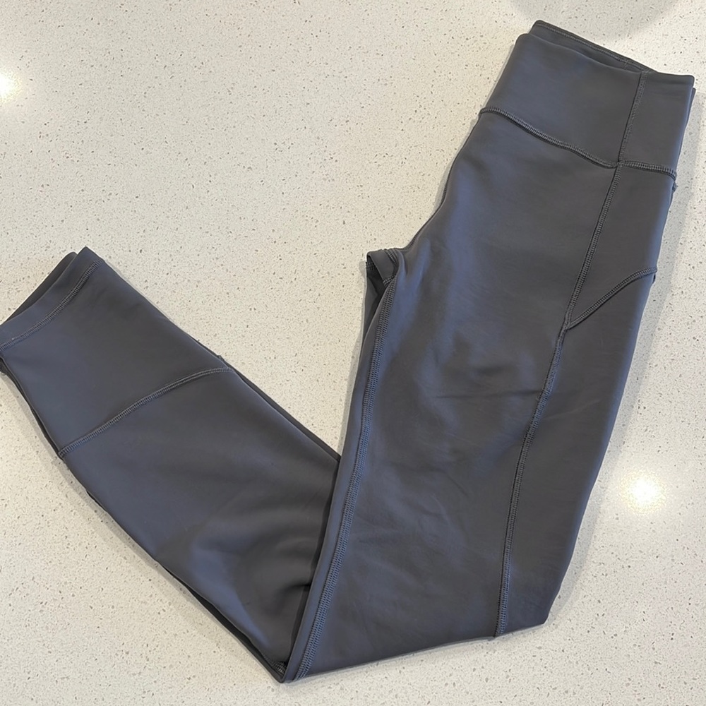 Lululemon Invigorate High-Rise 25”